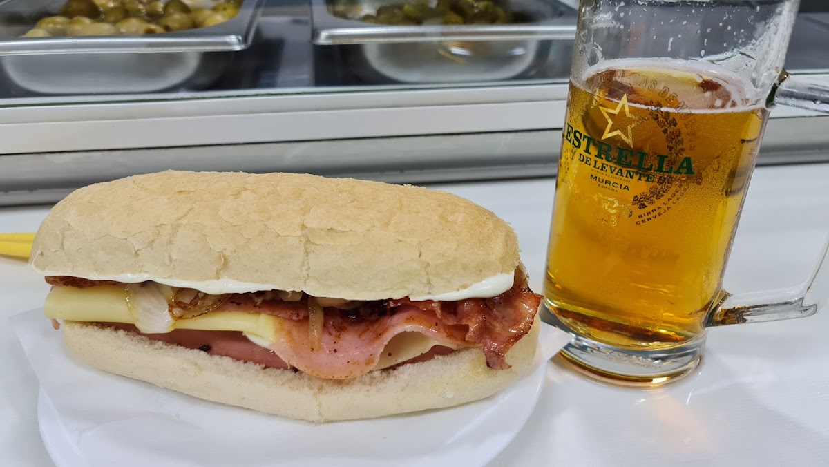Bacon Bridge Burguer Photos 2